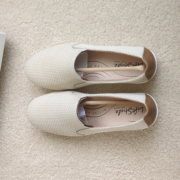 NWB Slip-on Loafer - Picture 7 of 7